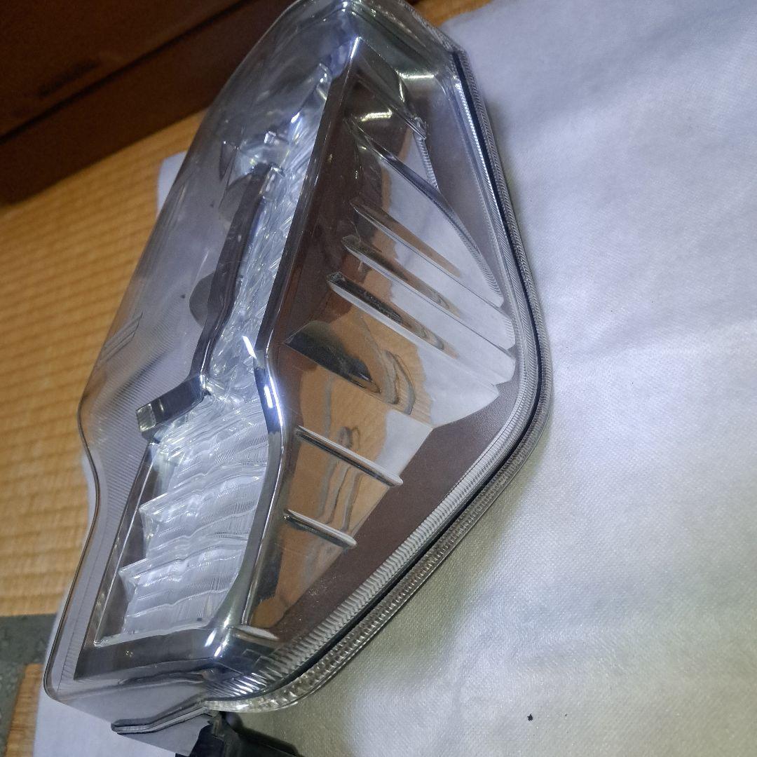 ダイハツ★タントカスタム★LA600S★テールランプ★インナーメッキ★左側★良品