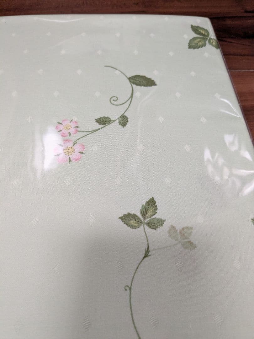  テーブルクロス 約130×200cm