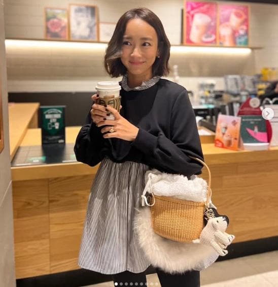 ロージーモンスター　rosymonster ドッキング　スウェット