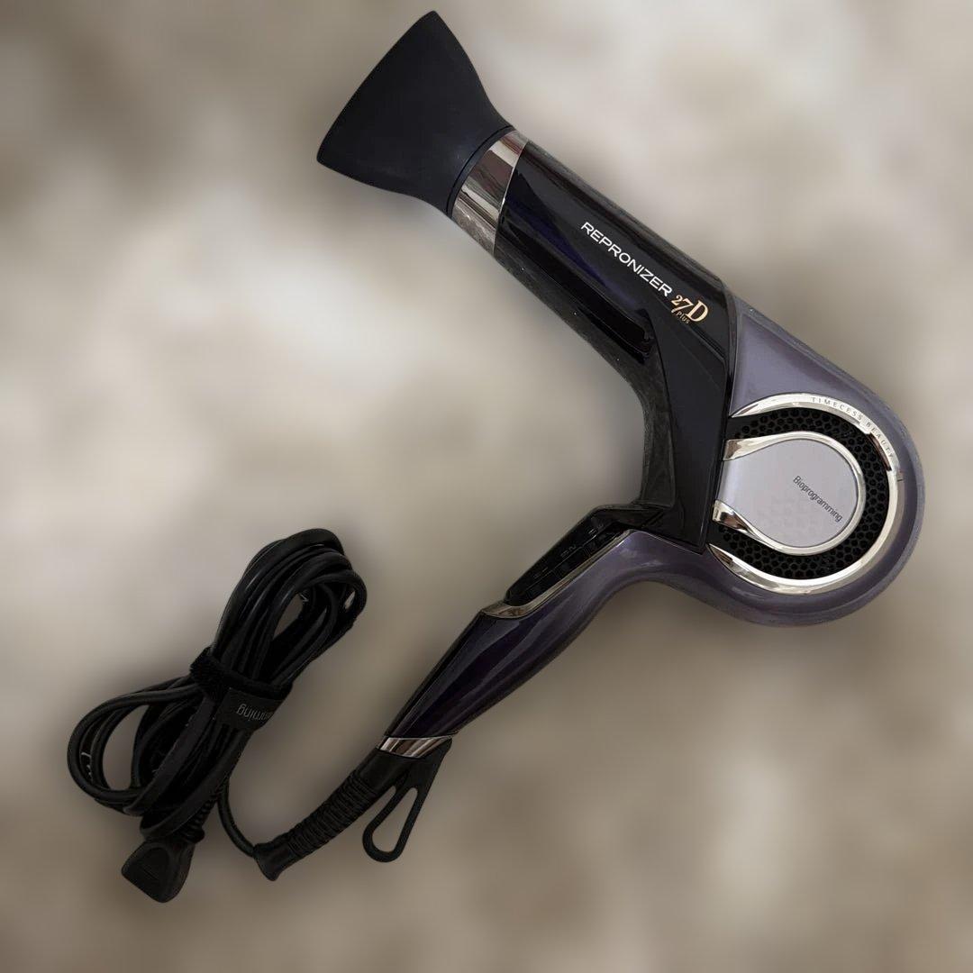 レプロナイザー 27D plus Bioprogramming