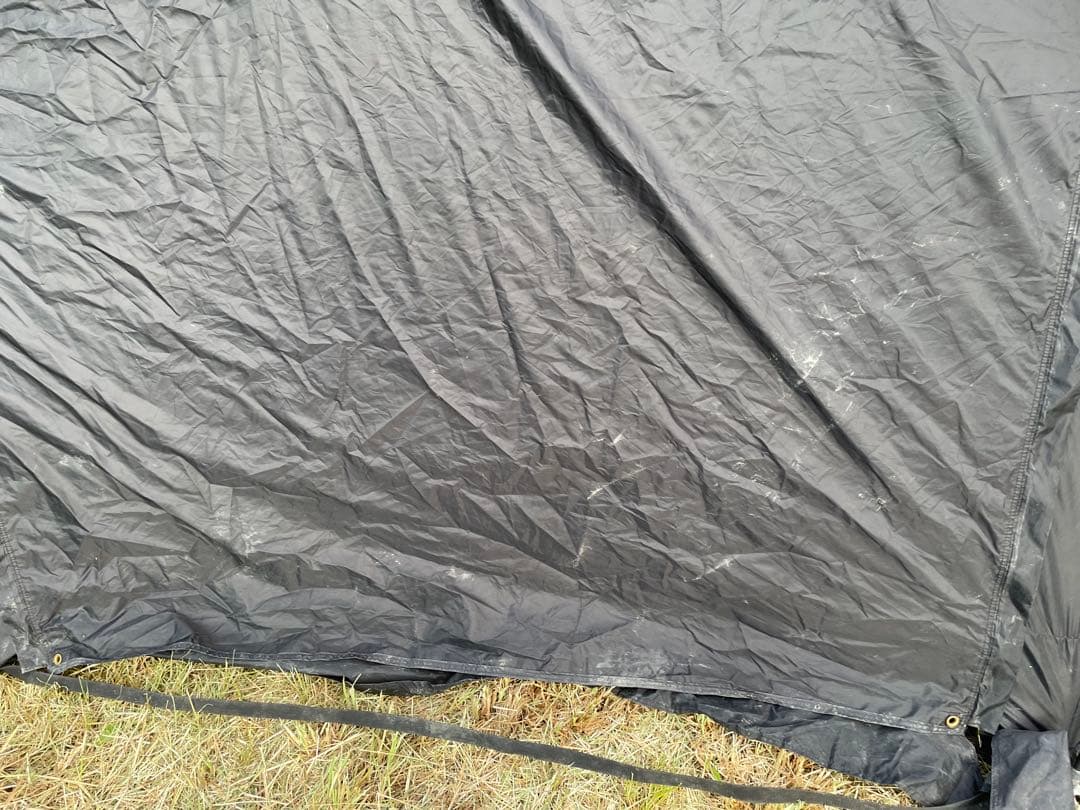 tani ロゴス デカゴン ブラックホール　スポーツオーソリティ ドーム