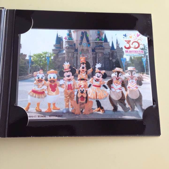 キッズ・ファミリー TheHappinessYearDeluxe/Disney