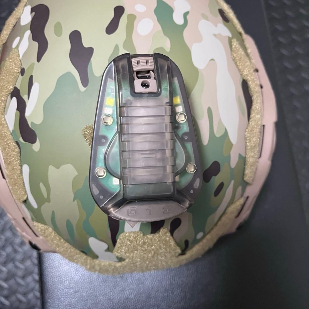 FMA Ops-Coreタイプ FAST SF マルチカム　FTHS M/L