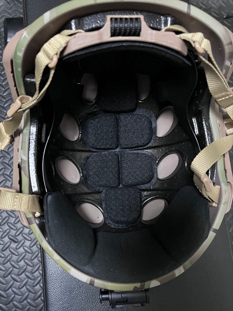 FMA Ops-Coreタイプ FAST SF マルチカム　FTHS M/L