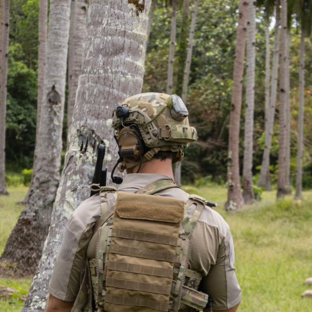 FMA Ops-Coreタイプ FAST SF マルチカム　FTHS M/L