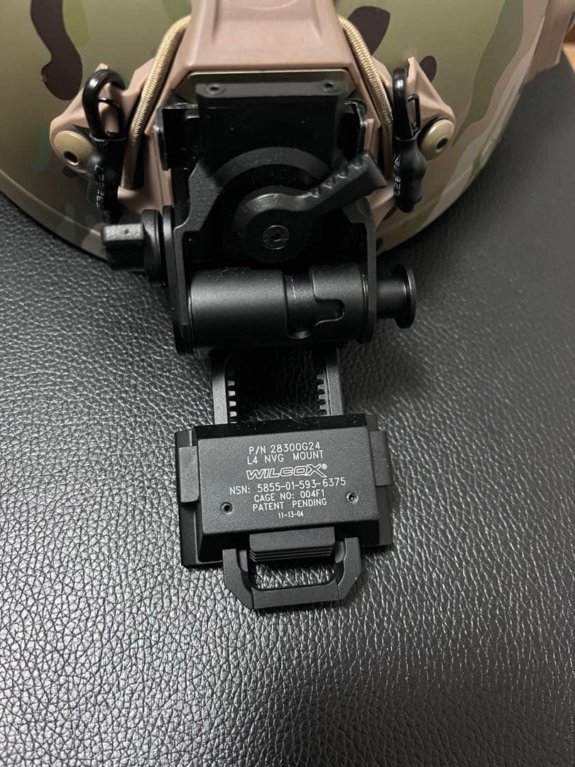 FMA Ops-Coreタイプ FAST SF マルチカム　FTHS M/L