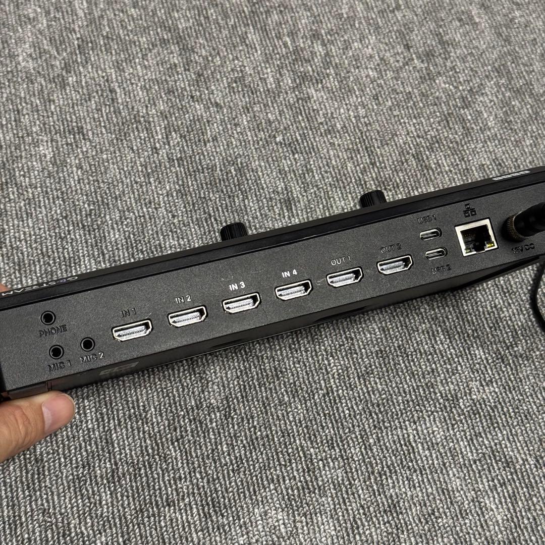 OSEE GoStream Deck（NDIライセンス付き）