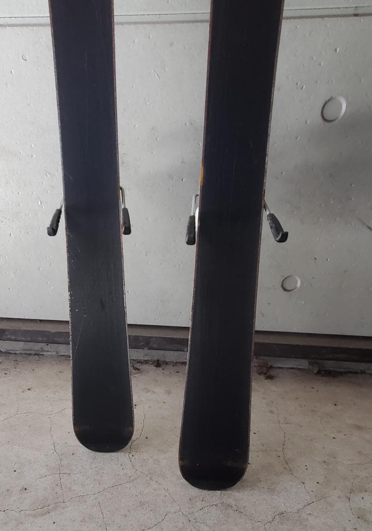 HEAD スキーセット - KIDS。 117cm