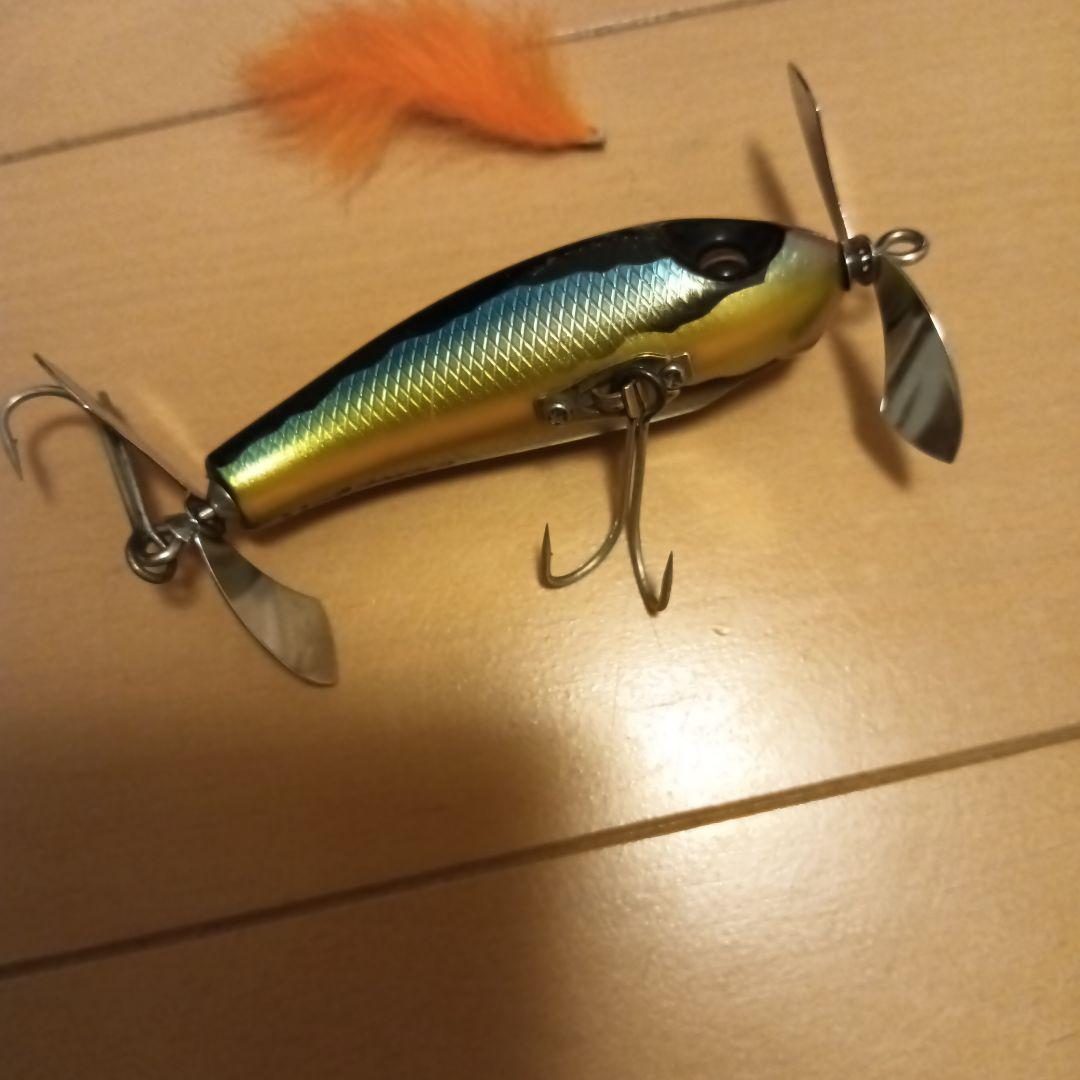 2tone ノーチラス2