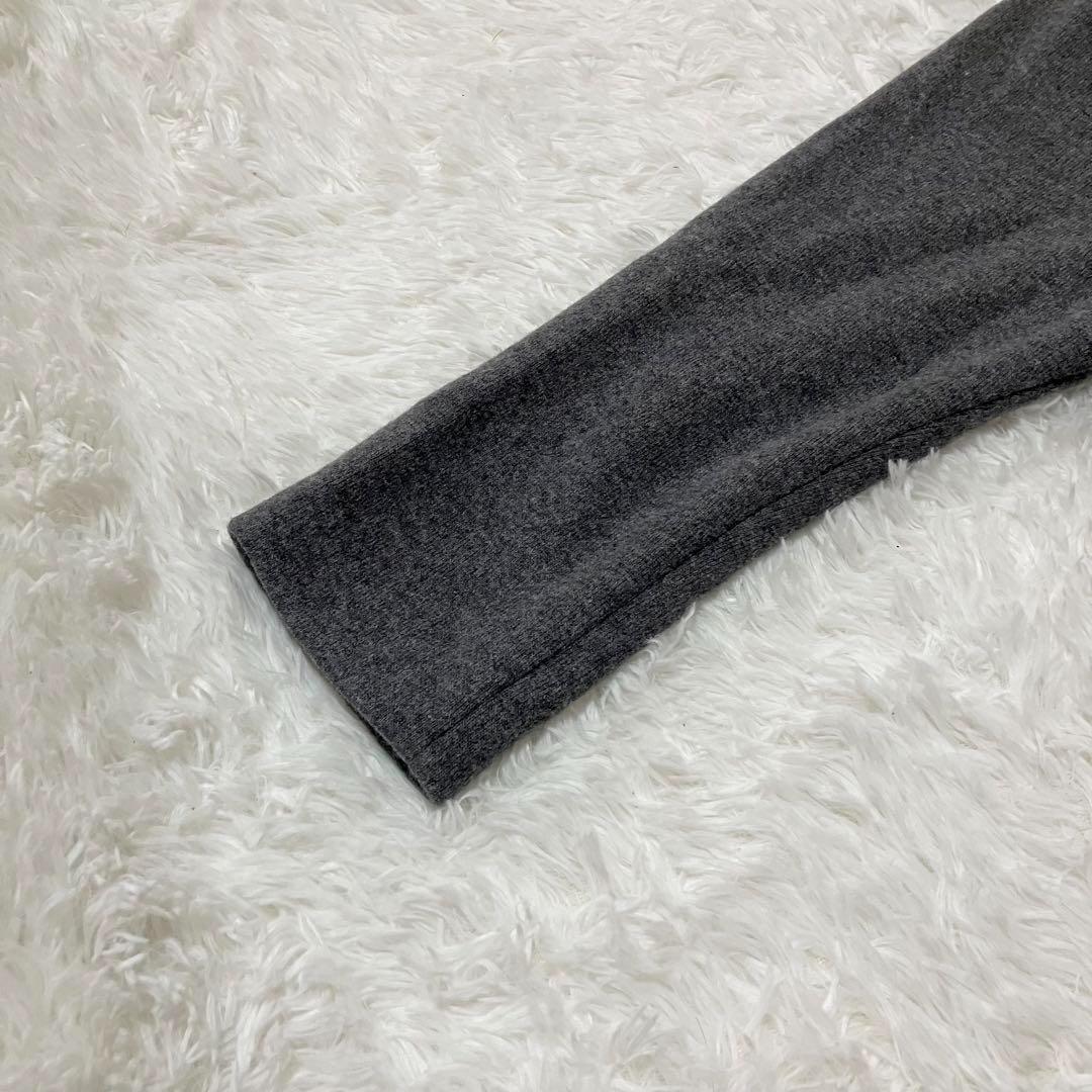 Theory luxe セオリーリュクス　アルパカウールコート