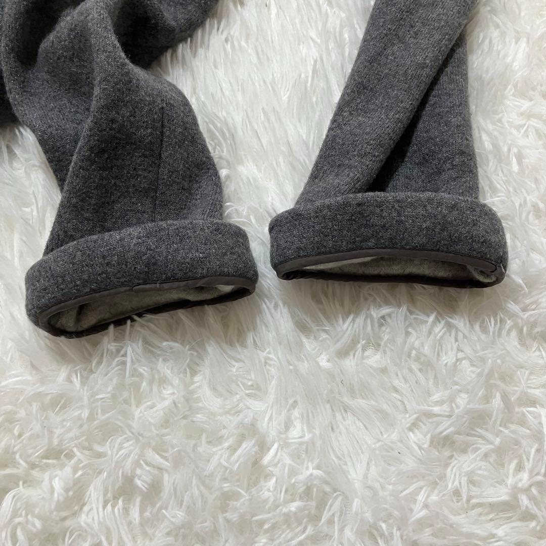 Theory luxe セオリーリュクス　アルパカウールコート