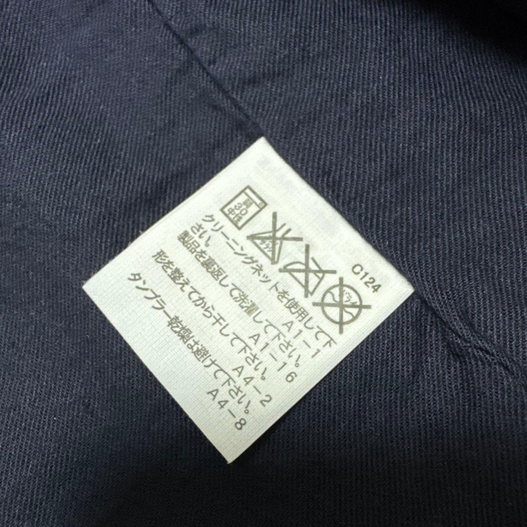 新品 ポロバイラルフローレン ファイヤーマンジャケット キッズ120 金具 春秋