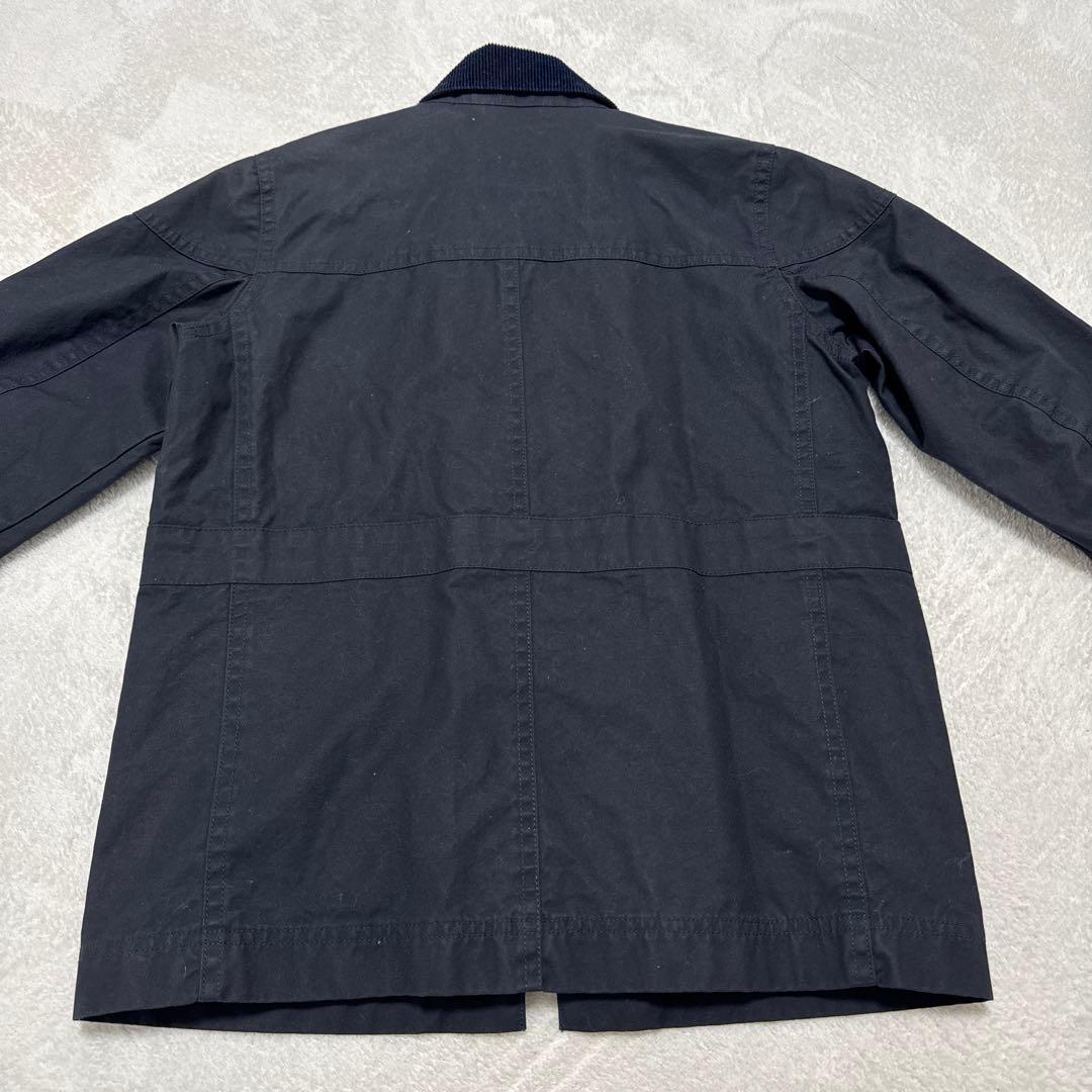 新品 ポロバイラルフローレン ファイヤーマンジャケット キッズ120 金具 春秋