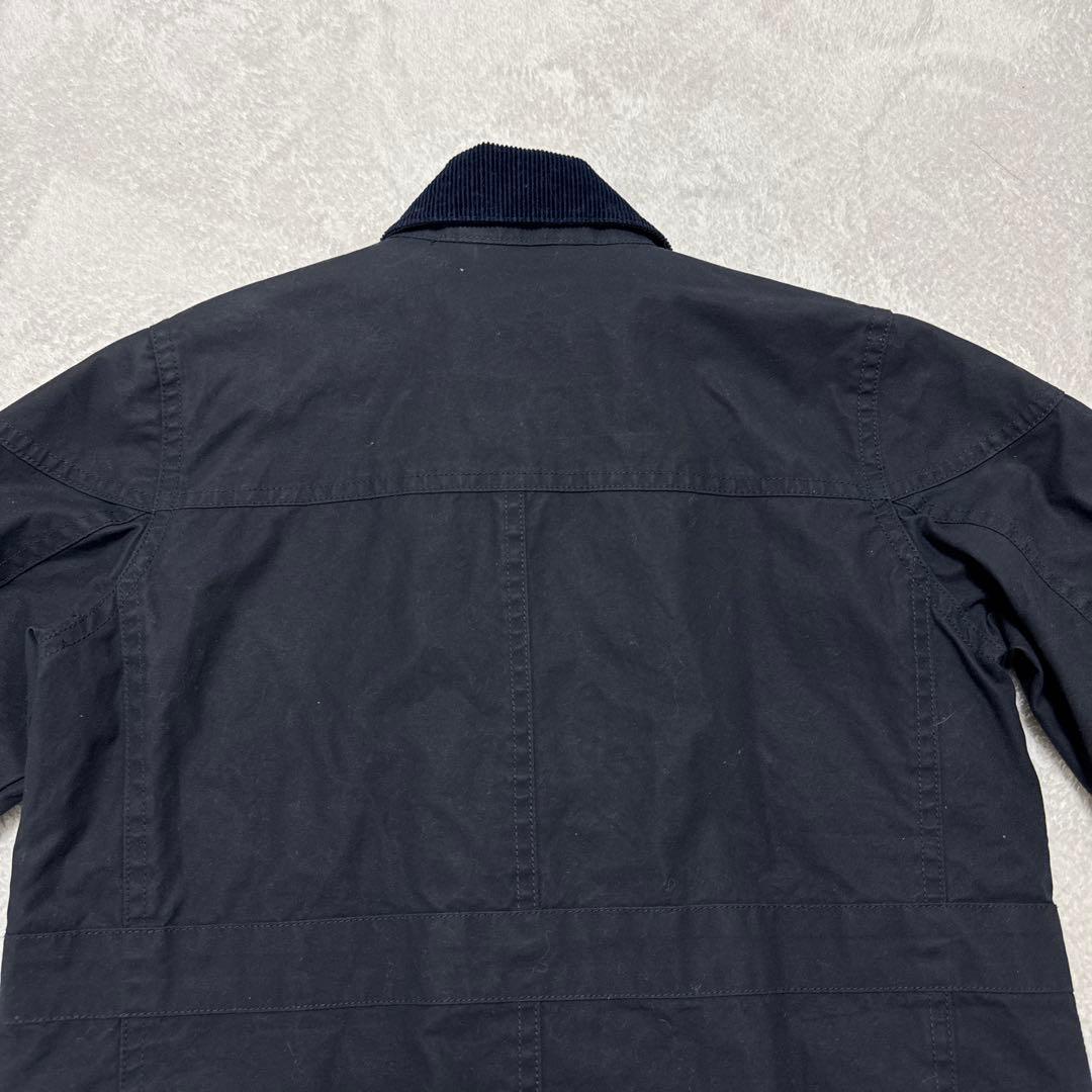 新品 ポロバイラルフローレン ファイヤーマンジャケット キッズ120 金具 春秋