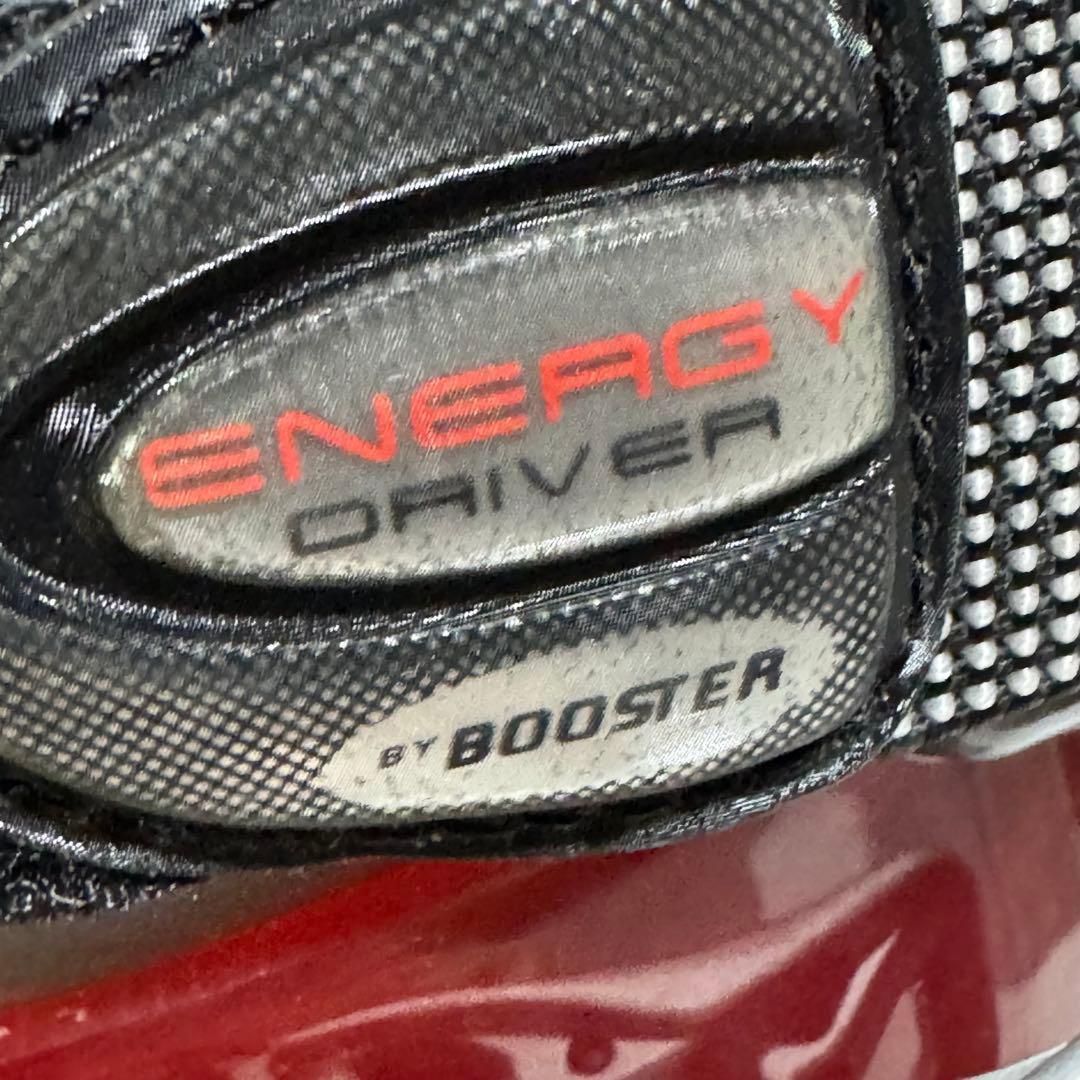 スキーブーツ 27CM27.5cm Nordicaレッド赤色初心者315mm