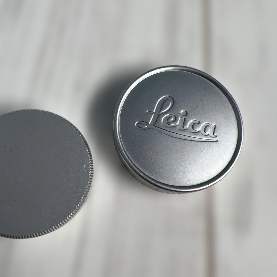 M*a様 Leica Summaron ズマロン35mm F2.8