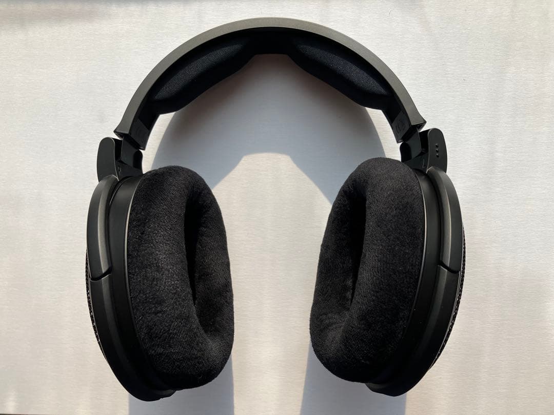ヘッドホン Sennheiser HD 660S