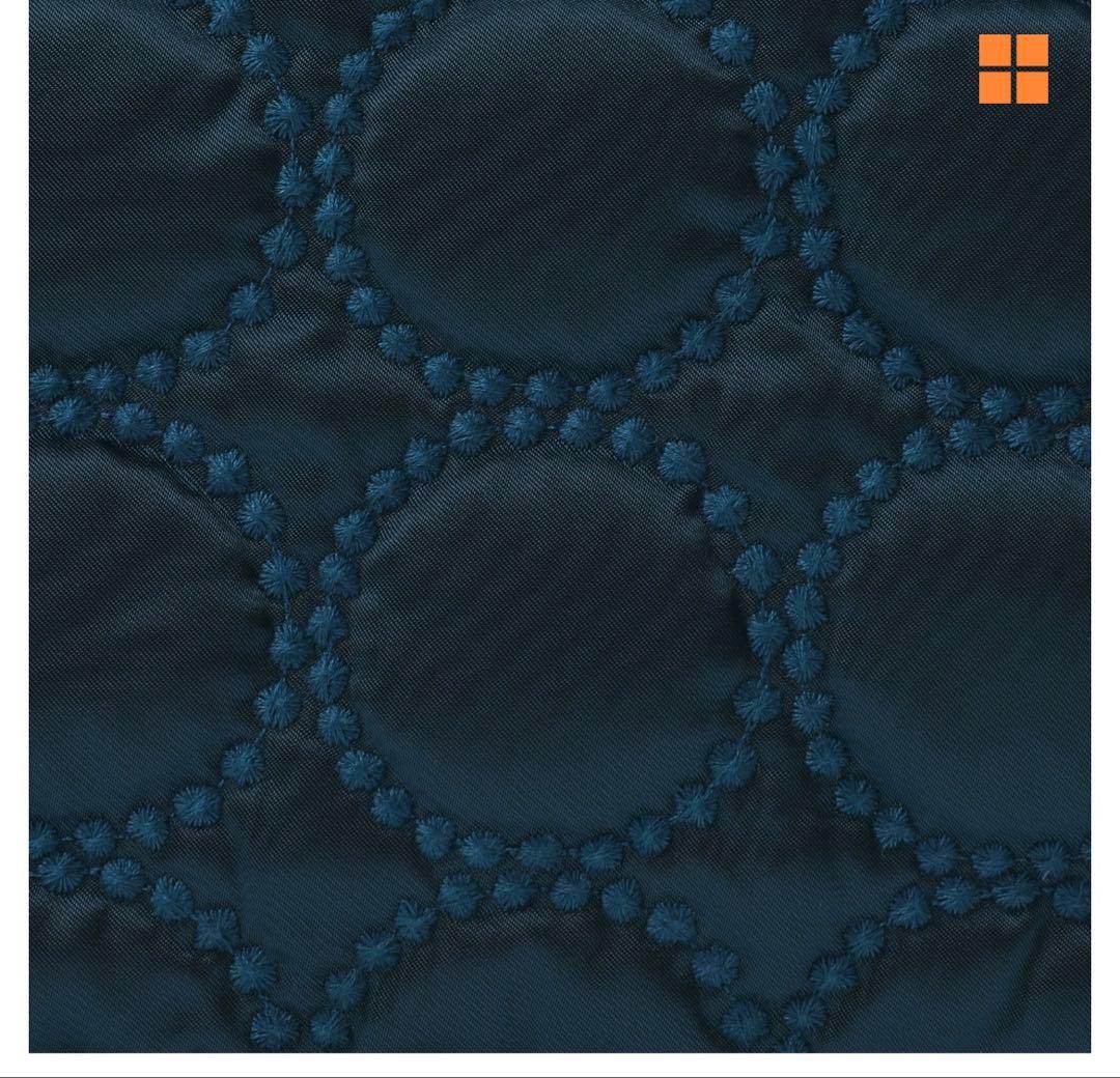 ミナペルホネン tambourine（タンバリン）× PORTER ポーチ・新品