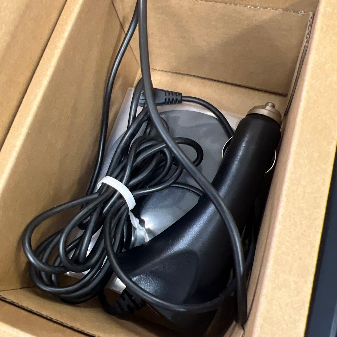 パナソニック Gorilla ゴリラ GB CN-G520D