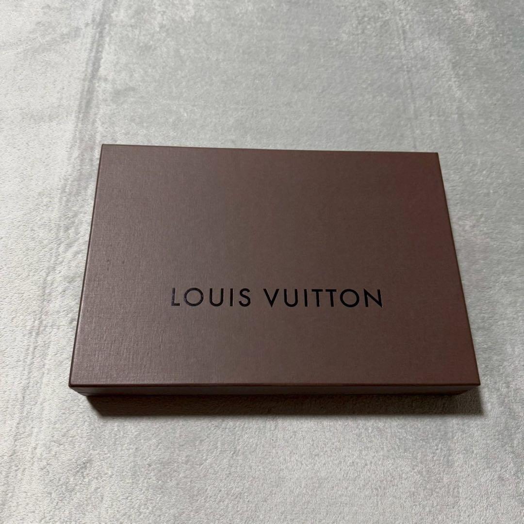 ルイヴィトン エシャルプ モノグラム グリッター スパンコール マフラー ピンク