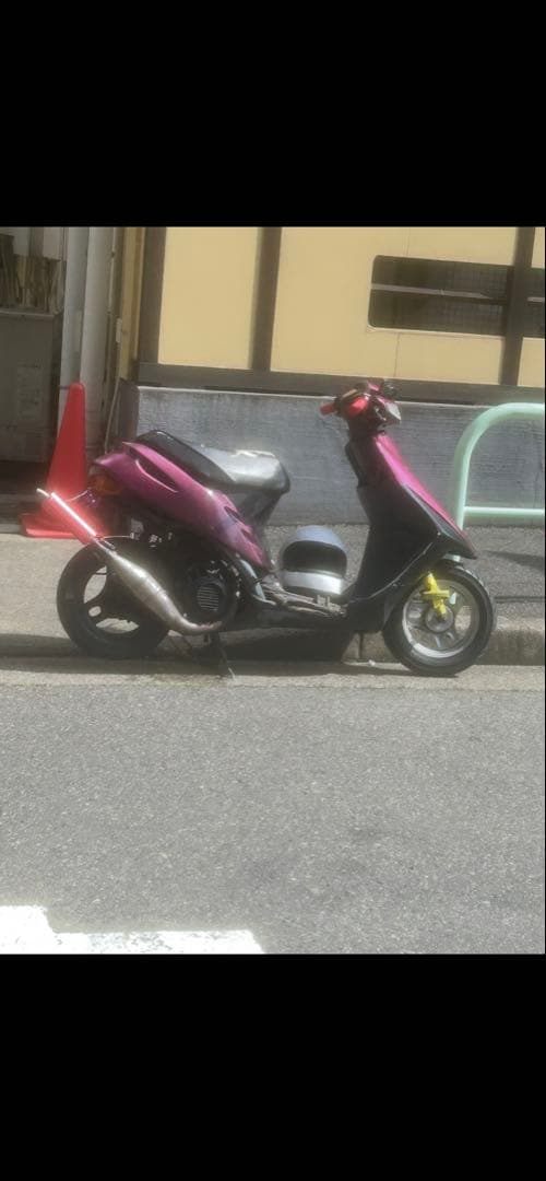 af27yokotaチャンバー