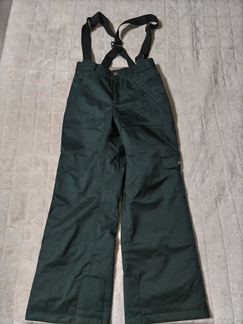 GOLDWIN スキーウェア　スノーボードウェア 女性用 Mサイズゴールドウィン