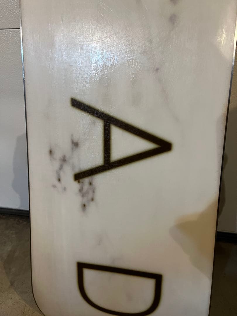 spread LTA156 21-22モデル