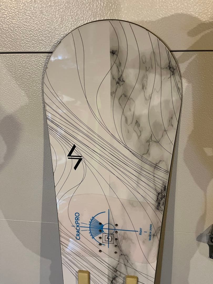 spread LTA156 21-22モデル