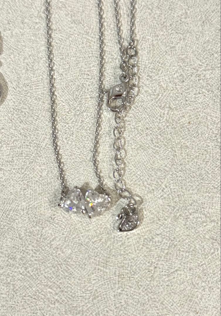 スワロフスキー アクセサリーセット