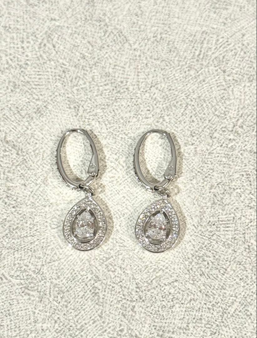 スワロフスキー アクセサリーセット