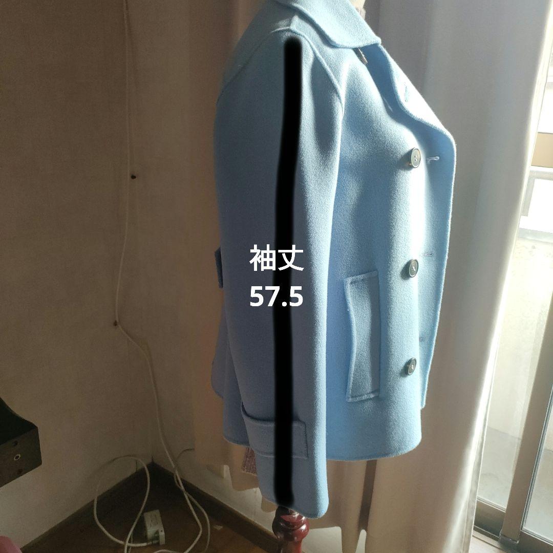 Weekend MaxMara Ｐジケット