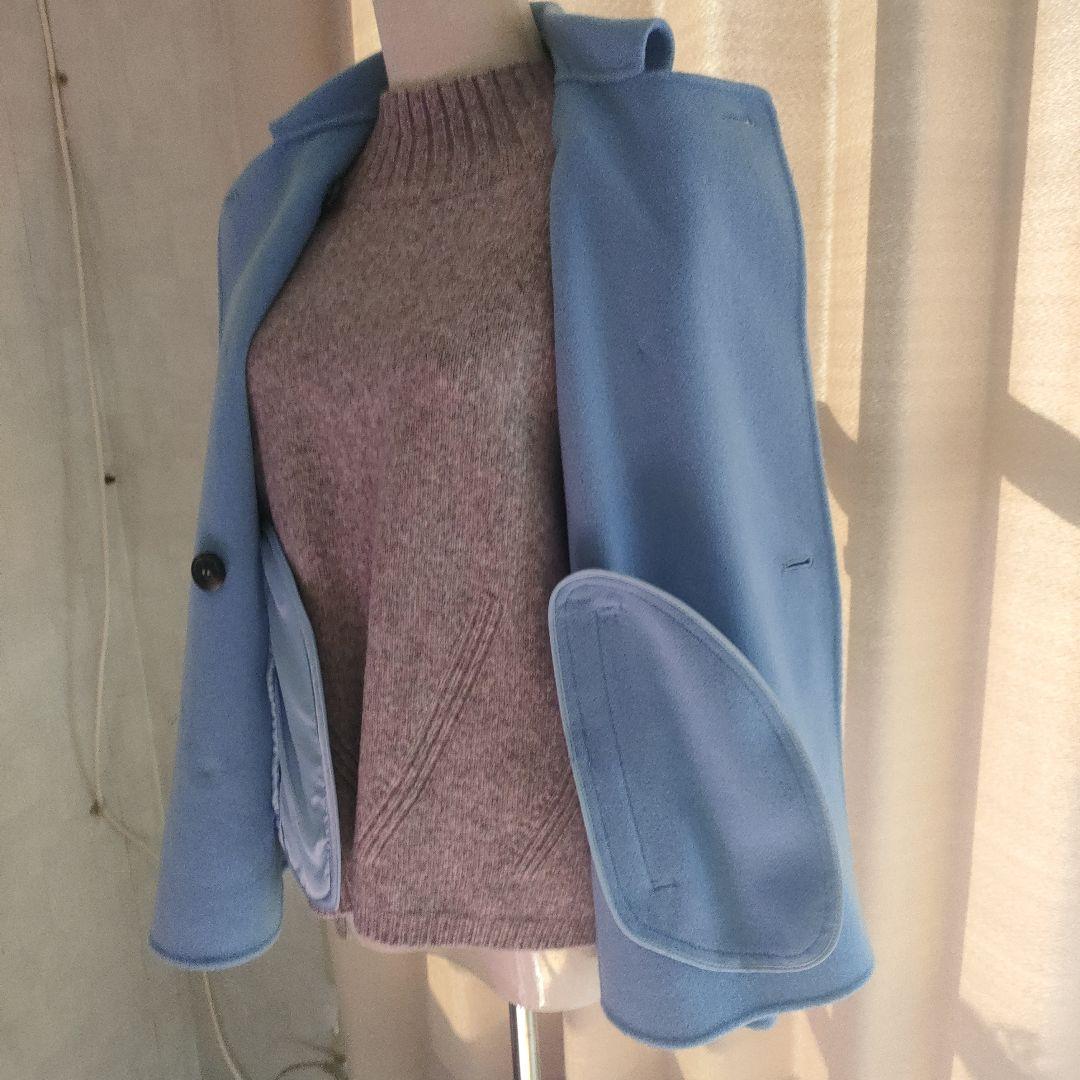 Weekend MaxMara Ｐジケット