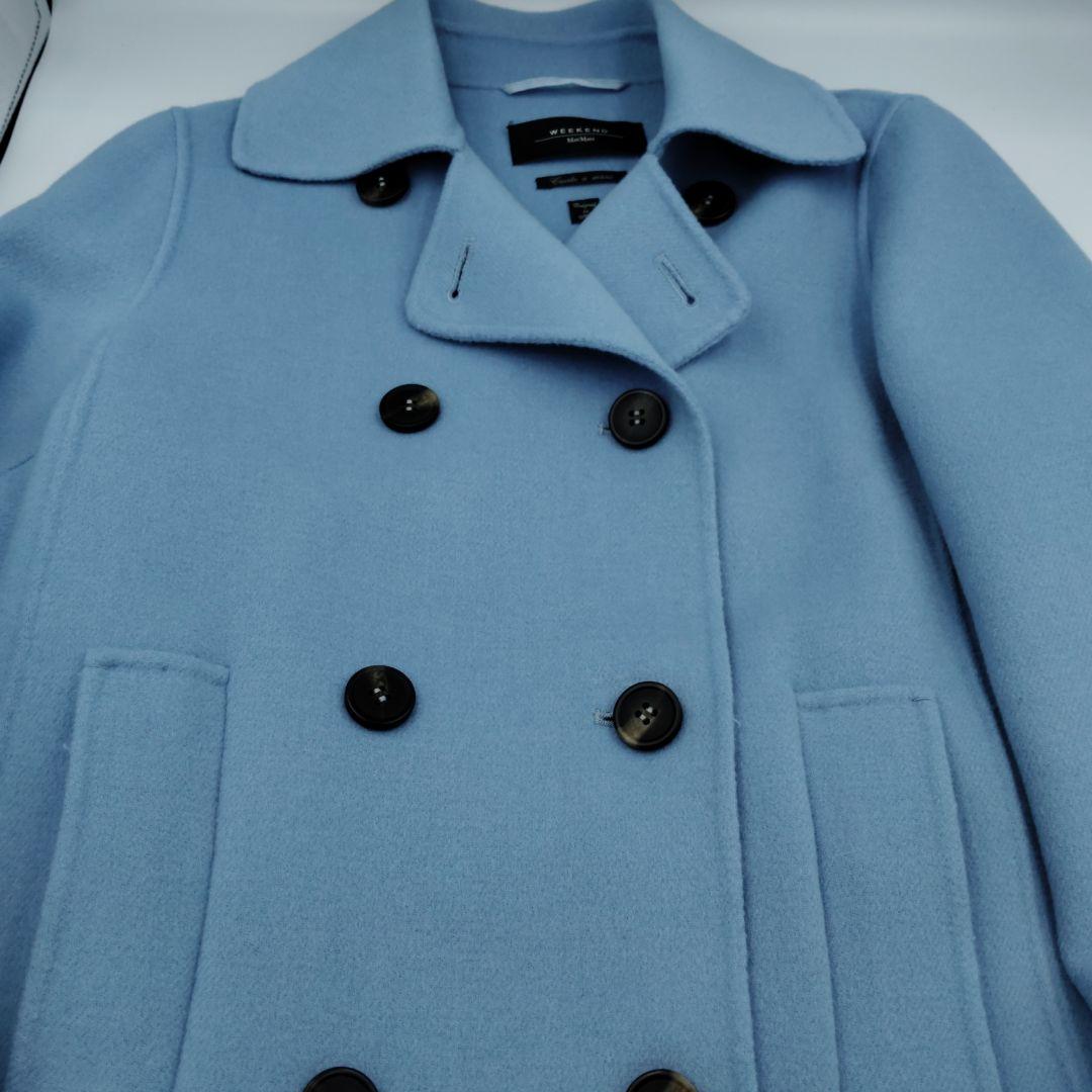 Weekend MaxMara Ｐジケット