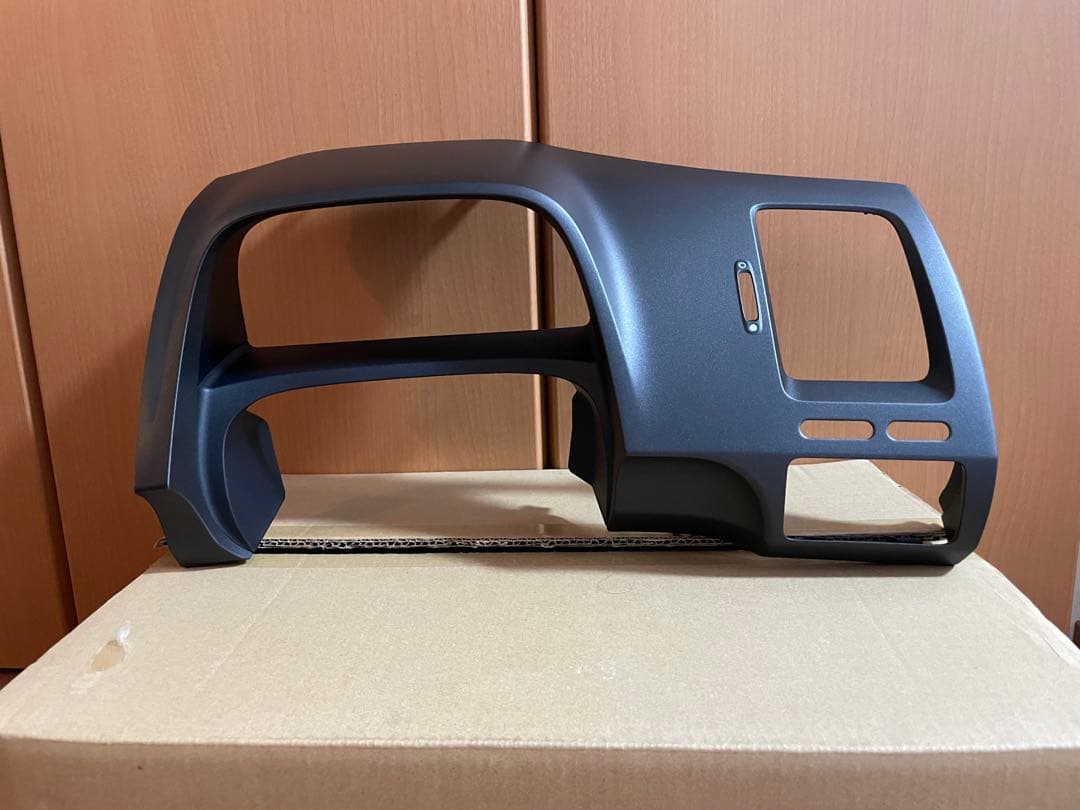 【疾風様用】【未使用】純正　ホンダ　シビック　タイプR FD2　パネル