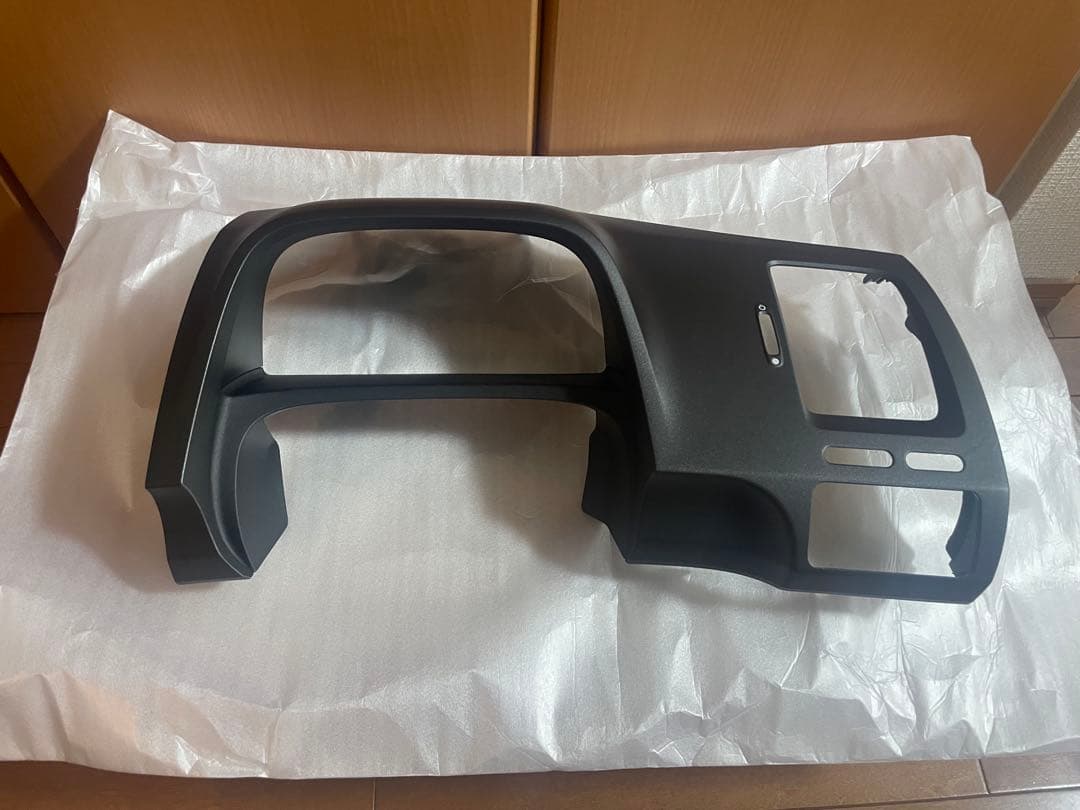 【疾風様用】【未使用】純正　ホンダ　シビック　タイプR FD2　パネル