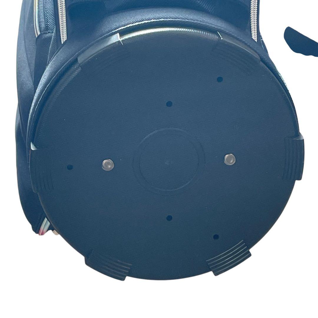 未使用　POLO RALPH LAUREN レディース　ゴルフ　キャディバッグ