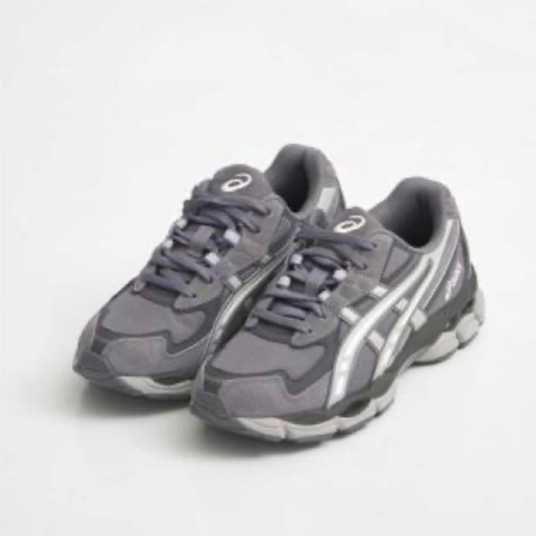超美品　ASICS アシックスGEL-NYC 2055