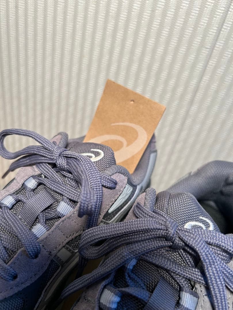 超美品　ASICS アシックスGEL-NYC 2055