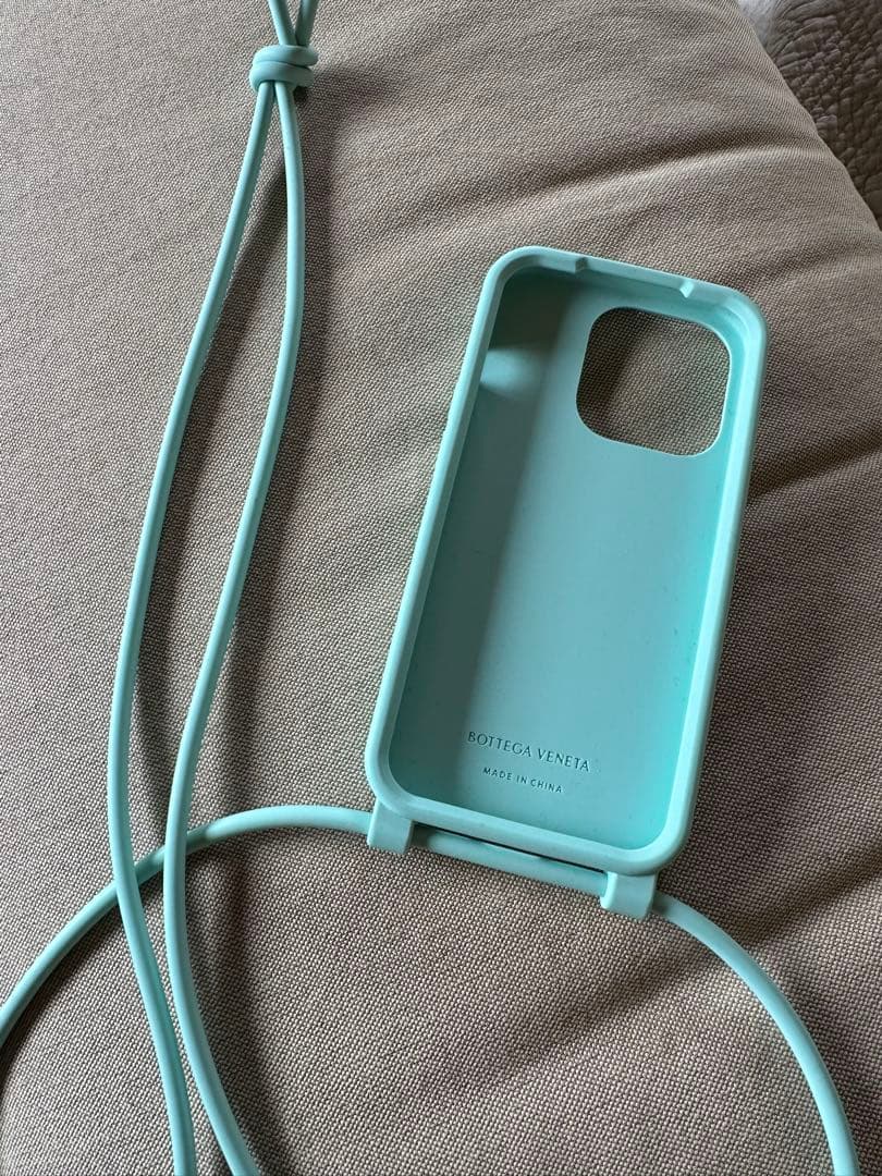 BOTTEGAVENETA ボッテガ iPhone14pro ケース