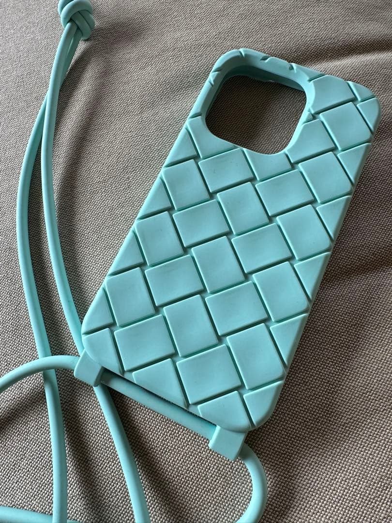 BOTTEGAVENETA ボッテガ iPhone14pro ケース
