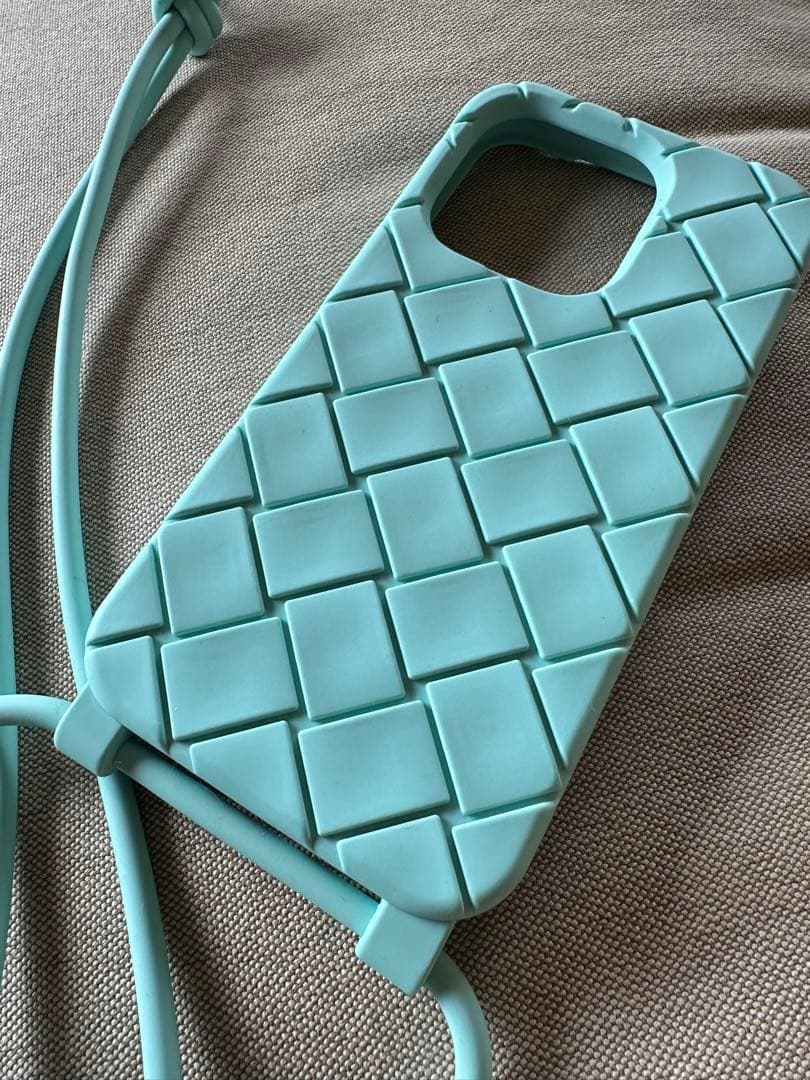 BOTTEGAVENETA ボッテガ iPhone14pro ケース