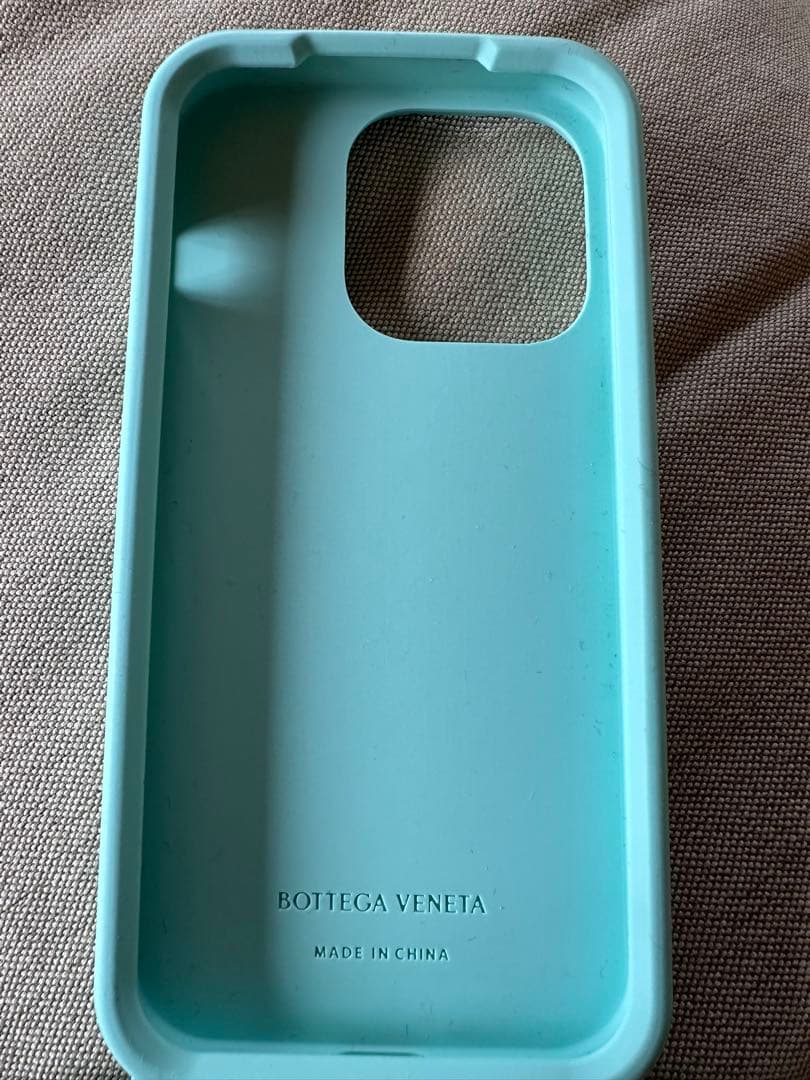 BOTTEGAVENETA ボッテガ iPhone14pro ケース