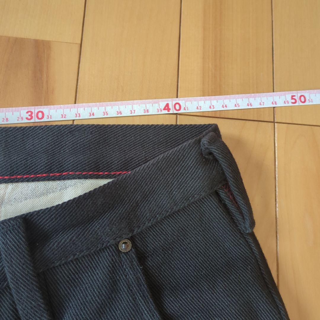 アイアンハート ダブルニーサージカーゴパンツ23oz ヘビーウェイト