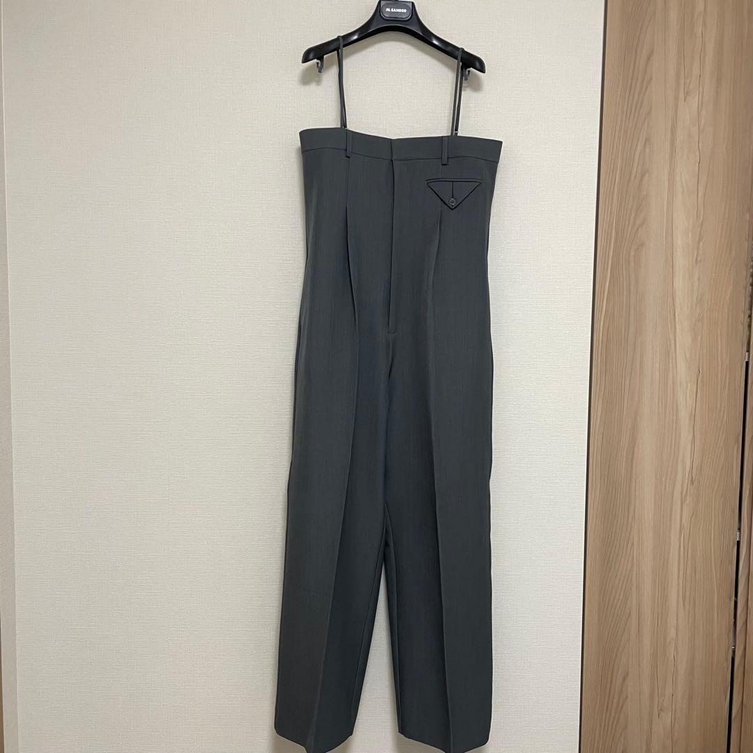 サロペット・オーバーオール・オールインワン Bibiy.GABRIELLE ALL-IN-ONE bibiy