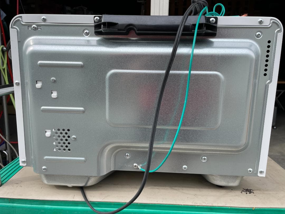 ★ オーブンレンジ MRO-F6Y 2020年製 HITACHI 電子レンジ