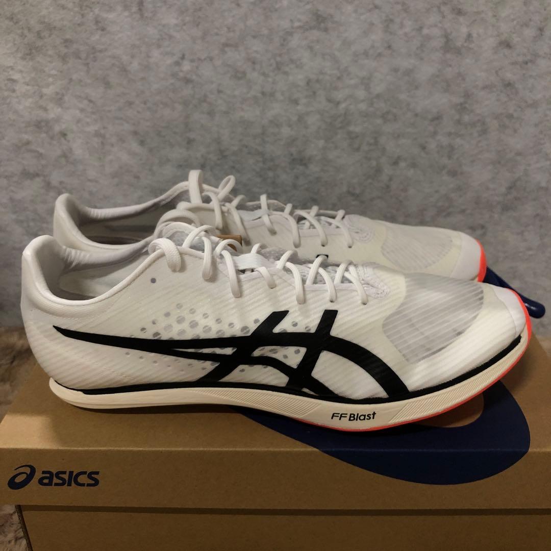 [ASICS] 陸上シューズ JETSPRINT 3 29cm