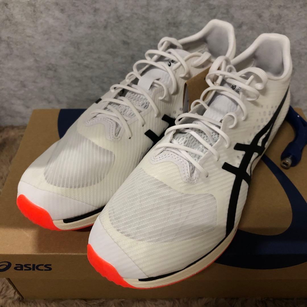 [ASICS] 陸上シューズ JETSPRINT 3 29cm