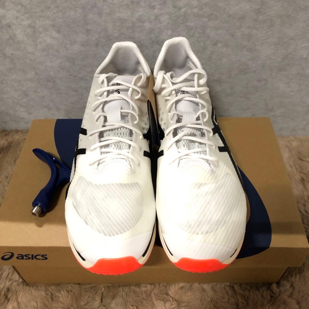 [ASICS] 陸上シューズ JETSPRINT 3 29cm