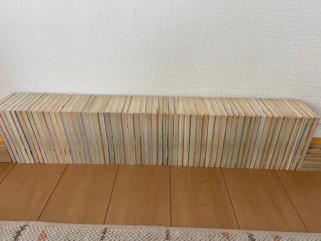 わたるがぴゅん　全58巻セット 希少　全巻初版