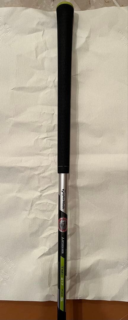 TaylorMade M2 フェアウェイウッド 18度 ヘッドカバー付き